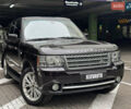 Коричневий Ленд Ровер Рендж Ровер, об'ємом двигуна 5 л та пробігом 216 тис. км за 14900 $, фото 3 на Automoto.ua