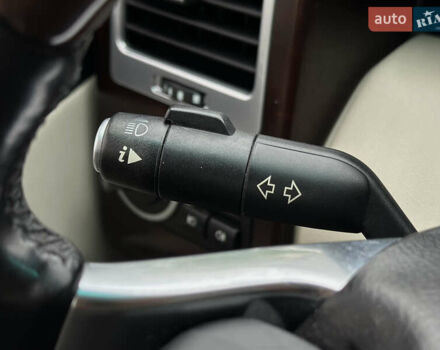 Коричневый Ленд Ровер Рендж Ровер, объемом двигателя 5 л и пробегом 204 тыс. км за 12200 $, фото 34 на Automoto.ua