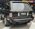 Коричневий Ленд Ровер Рендж Ровер, об'ємом двигуна 5 л та пробігом 216 тис. км за 14900 $, фото 8 на Automoto.ua