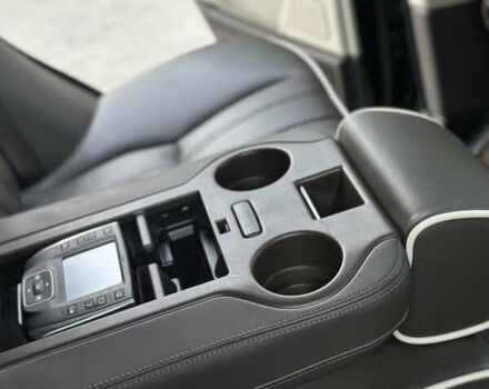 Коричневый Ленд Ровер Рендж Ровер, объемом двигателя 5 л и пробегом 212 тыс. км за 15900 $, фото 58 на Automoto.ua