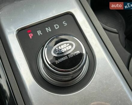 Коричневий Ленд Ровер Рендж Ровер, об'ємом двигуна 4.37 л та пробігом 299 тис. км за 19990 $, фото 23 на Automoto.ua