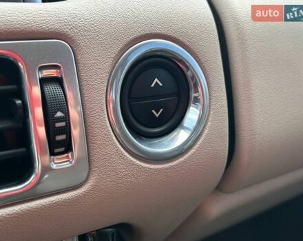 Коричневий Ленд Ровер Рендж Ровер, об'ємом двигуна 4.37 л та пробігом 299 тис. км за 19990 $, фото 26 на Automoto.ua