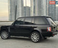 Коричневый Ленд Ровер Рендж Ровер, объемом двигателя 5 л и пробегом 212 тыс. км за 15900 $, фото 21 на Automoto.ua