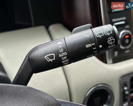 Коричневый Ленд Ровер Рендж Ровер, объемом двигателя 5 л и пробегом 204 тыс. км за 12200 $, фото 36 на Automoto.ua