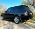 Коричневый Ленд Ровер Рендж Ровер, объемом двигателя 5 л и пробегом 177 тыс. км за 15500 $, фото 3 на Automoto.ua