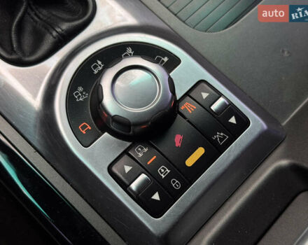 Коричневий Ленд Ровер Рендж Ровер, об'ємом двигуна 5 л та пробігом 216 тис. км за 14900 $, фото 27 на Automoto.ua