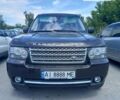 Коричневий Ленд Ровер Рендж Ровер, об'ємом двигуна 5 л та пробігом 120 тис. км за 28900 $, фото 1 на Automoto.ua