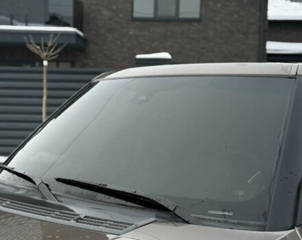 Коричневый Ленд Ровер Рендж Ровер, объемом двигателя 5 л и пробегом 207 тыс. км за 13700 $, фото 6 на Automoto.ua