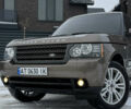 Коричневый Ленд Ровер Рендж Ровер, объемом двигателя 5 л и пробегом 207 тыс. км за 13700 $, фото 5 на Automoto.ua