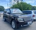 Коричневий Ленд Ровер Рендж Ровер, об'ємом двигуна 5 л та пробігом 120 тис. км за 28900 $, фото 4 на Automoto.ua
