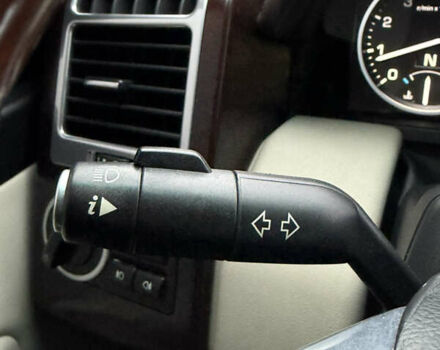 Коричневый Ленд Ровер Рендж Ровер, объемом двигателя 5 л и пробегом 207 тыс. км за 13700 $, фото 87 на Automoto.ua