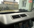 Коричневий Ленд Ровер Рендж Ровер, об'ємом двигуна 4.37 л та пробігом 178 тис. км за 20000 $, фото 65 на Automoto.ua