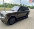 Коричневий Ленд Ровер Рендж Ровер, об'ємом двигуна 4.37 л та пробігом 312 тис. км за 16000 $, фото 5 на Automoto.ua