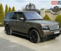 Коричневий Ленд Ровер Рендж Ровер, об'ємом двигуна 4.37 л та пробігом 178 тис. км за 20000 $, фото 19 на Automoto.ua