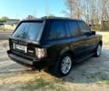 Коричневый Ленд Ровер Рендж Ровер, объемом двигателя 5 л и пробегом 177 тыс. км за 15500 $, фото 7 на Automoto.ua