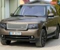 Коричневий Ленд Ровер Рендж Ровер, об'ємом двигуна 4.37 л та пробігом 178 тис. км за 20000 $, фото 1 на Automoto.ua