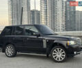 Коричневый Ленд Ровер Рендж Ровер, объемом двигателя 5 л и пробегом 212 тыс. км за 15900 $, фото 14 на Automoto.ua