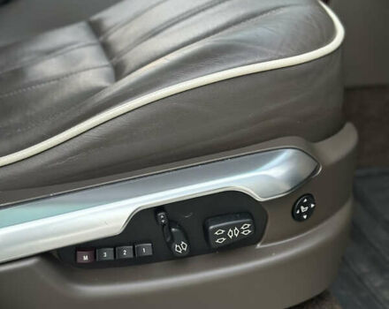 Коричневый Ленд Ровер Рендж Ровер, объемом двигателя 5 л и пробегом 212 тыс. км за 15900 $, фото 66 на Automoto.ua