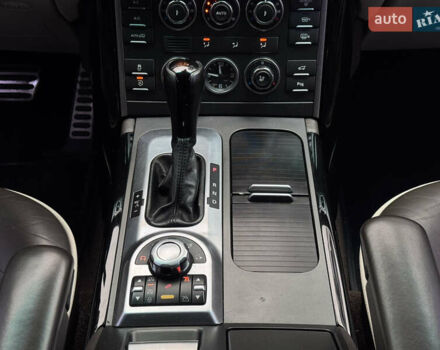 Коричневий Ленд Ровер Рендж Ровер, об'ємом двигуна 5 л та пробігом 216 тис. км за 14900 $, фото 22 на Automoto.ua