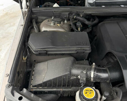 Коричневый Ленд Ровер Рендж Ровер, объемом двигателя 5 л и пробегом 207 тыс. км за 13700 $, фото 127 на Automoto.ua