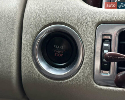 Коричневый Ленд Ровер Рендж Ровер, объемом двигателя 5 л и пробегом 204 тыс. км за 12200 $, фото 38 на Automoto.ua