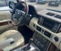 Коричневий Ленд Ровер Рендж Ровер, об'ємом двигуна 5 л та пробігом 120 тис. км за 28900 $, фото 9 на Automoto.ua