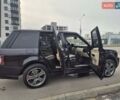 Коричневий Ленд Ровер Рендж Ровер, об'ємом двигуна 5 л та пробігом 300 тис. км за 14900 $, фото 13 на Automoto.ua