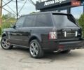 Коричневий Ленд Ровер Рендж Ровер, об'ємом двигуна 5 л та пробігом 306 тис. км за 13500 $, фото 3 на Automoto.ua