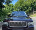 Коричневый Ленд Ровер Рендж Ровер, объемом двигателя 5 л и пробегом 190 тыс. км за 49000 $, фото 1 на Automoto.ua