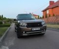 Коричневий Ленд Ровер Рендж Ровер, об'ємом двигуна 4.4 л та пробігом 320 тис. км за 24000 $, фото 1 на Automoto.ua