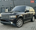 Коричневый Ленд Ровер Рендж Ровер, объемом двигателя 5 л и пробегом 212 тыс. км за 15900 $, фото 1 на Automoto.ua