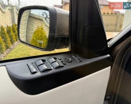 Коричневий Ленд Ровер Рендж Ровер, об'ємом двигуна 4.37 л та пробігом 178 тис. км за 20000 $, фото 38 на Automoto.ua