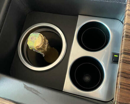 Коричневый Ленд Ровер Рендж Ровер, объемом двигателя 5 л и пробегом 190 тыс. км за 49000 $, фото 13 на Automoto.ua