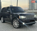 Коричневый Ленд Ровер Рендж Ровер, объемом двигателя 5 л и пробегом 212 тыс. км за 15900 $, фото 11 на Automoto.ua