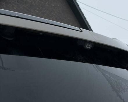 Коричневый Ленд Ровер Рендж Ровер, объемом двигателя 5 л и пробегом 207 тыс. км за 13700 $, фото 48 на Automoto.ua