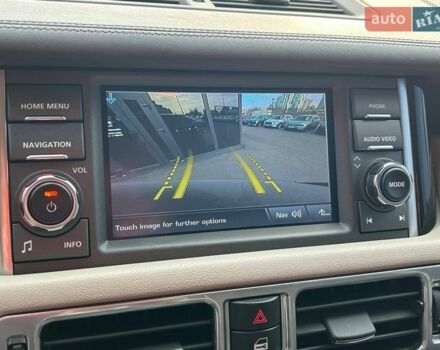 Коричневий Ленд Ровер Рендж Ровер, об'ємом двигуна 4.37 л та пробігом 299 тис. км за 19990 $, фото 22 на Automoto.ua