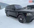 Коричневый Ленд Ровер Рендж Ровер, объемом двигателя 4.37 л и пробегом 294 тыс. км за 22000 $, фото 3 на Automoto.ua