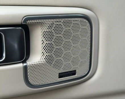 Коричневый Ленд Ровер Рендж Ровер, объемом двигателя 5 л и пробегом 212 тыс. км за 15900 $, фото 38 на Automoto.ua