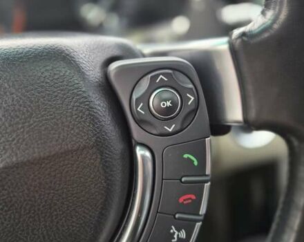 Коричневий Ленд Ровер Рендж Ровер, об'ємом двигуна 5 л та пробігом 300 тис. км за 14900 $, фото 28 на Automoto.ua