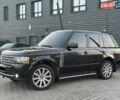 Коричневый Ленд Ровер Рендж Ровер, объемом двигателя 5 л и пробегом 212 тыс. км за 15900 $, фото 3 на Automoto.ua