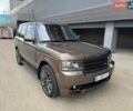 Коричневий Ленд Ровер Рендж Ровер, об'ємом двигуна 4.37 л та пробігом 312 тис. км за 16000 $, фото 1 на Automoto.ua