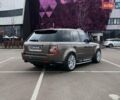 Коричневий Ленд Ровер Рендж Ровер, об'ємом двигуна 2.99 л та пробігом 265 тис. км за 15990 $, фото 6 на Automoto.ua