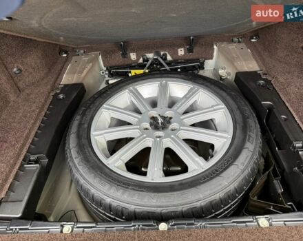 Коричневий Ленд Ровер Рендж Ровер, об'ємом двигуна 4.37 л та пробігом 178 тис. км за 20000 $, фото 104 на Automoto.ua