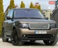 Коричневий Ленд Ровер Рендж Ровер, об'ємом двигуна 4.37 л та пробігом 178 тис. км за 20000 $, фото 6 на Automoto.ua