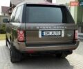 Коричневий Ленд Ровер Рендж Ровер, об'ємом двигуна 4.37 л та пробігом 178 тис. км за 20000 $, фото 32 на Automoto.ua