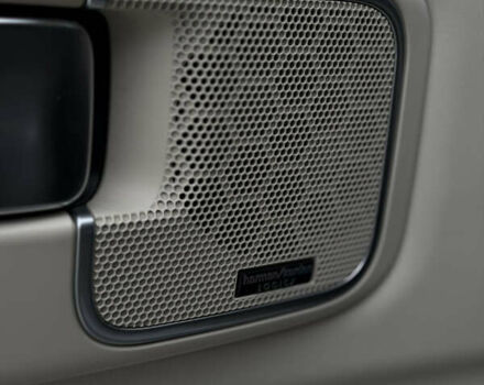 Коричневый Ленд Ровер Рендж Ровер, объемом двигателя 5 л и пробегом 207 тыс. км за 13700 $, фото 61 на Automoto.ua