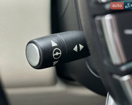 Коричневый Ленд Ровер Рендж Ровер, объемом двигателя 5 л и пробегом 204 тыс. км за 12200 $, фото 35 на Automoto.ua