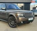 Коричневий Ленд Ровер Рендж Ровер, об'ємом двигуна 4.37 л та пробігом 299 тис. км за 19990 $, фото 1 на Automoto.ua