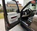 Коричневий Ленд Ровер Рендж Ровер, об'ємом двигуна 4.37 л та пробігом 178 тис. км за 20000 $, фото 34 на Automoto.ua
