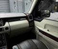 Коричневый Ленд Ровер Рендж Ровер, объемом двигателя 5 л и пробегом 207 тыс. км за 13700 $, фото 120 на Automoto.ua